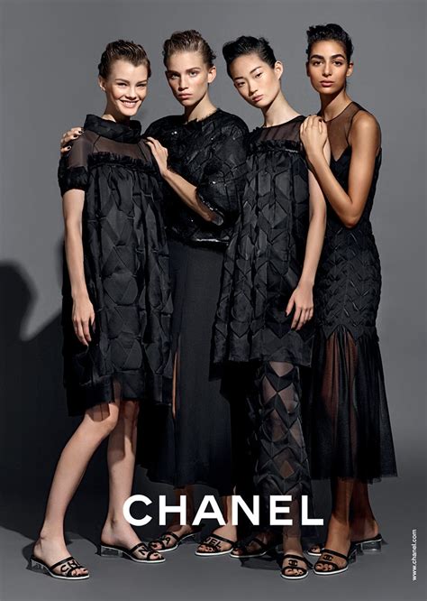 chanel karl lagerfeld campaign|karl lagerfeld chanel collection.